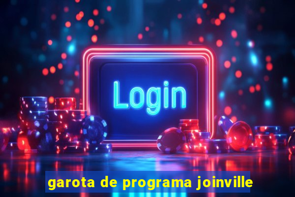 garota de programa joinville